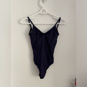 Ainsliewear leotard S/P